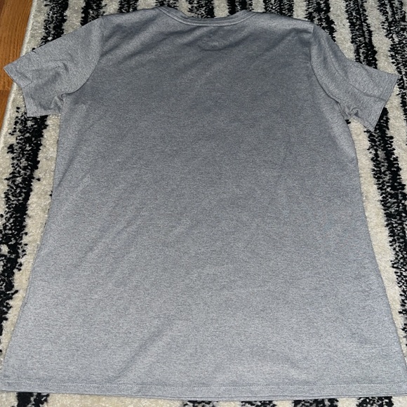 Nike OTF Coach tee small - Picture 3 of 3
